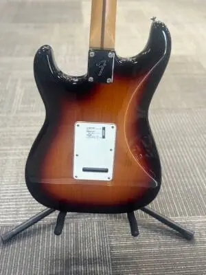 FENDER PLAYER STRAT MN 3TSB 2